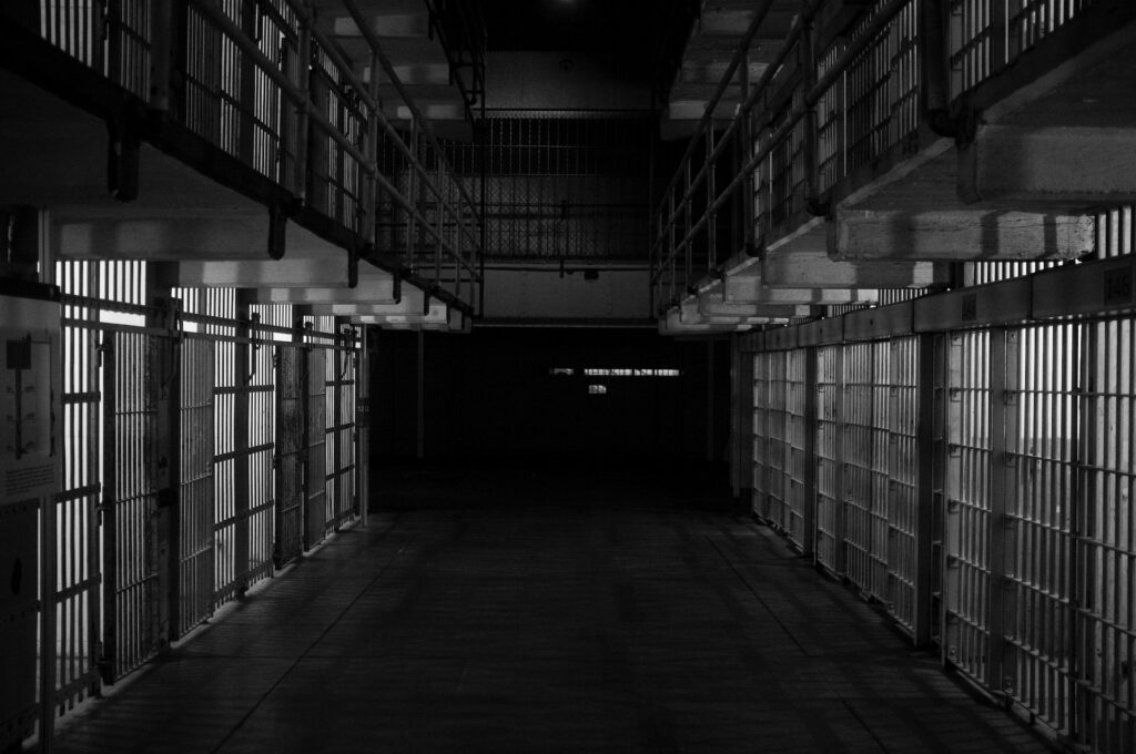 Rockbridge Regional Jail